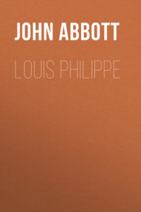 Книга Louis Philippe
