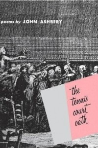Книга The Tennis Court Oath: A Book of Poems