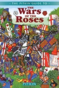 Книга The Wars of the Roses