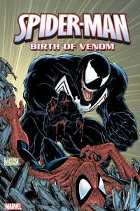 Книга Spider-Man: Birth Of Venom