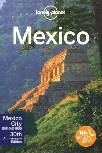 Книга Mexico
