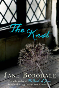 Книга The Knot