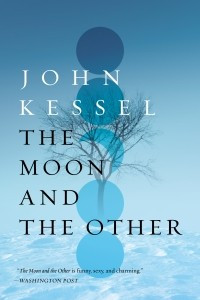 Книга The Moon and the Other