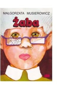 Книга Zaba