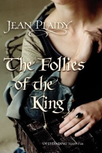 Книга The Follies of the King