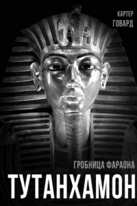 Книга Тутанхамон. Гробница фараона
