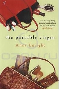 Книга Portable Virgin