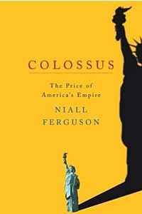 Книга Colossus: The Price of America's Empire