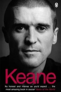 Книга Keane: The Autobiography