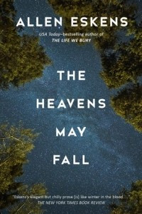 Книга The Heavens May Fall