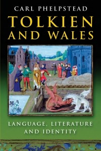 Книга Tolkien and Wales: Language, Literature and Identity
