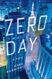 Книга Zero Day