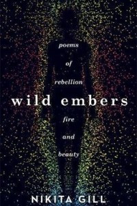 Книга Wild Embers
