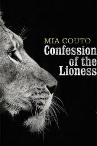 Книга Confession of the Lioness