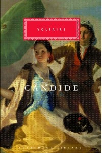 Книга Candide