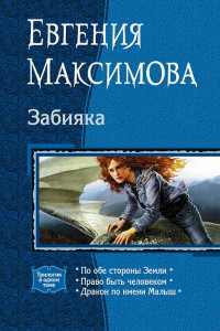 Книга Забияка