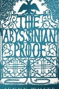 Книга The Abyssinian Proof