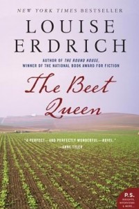 Книга The Beet Queen