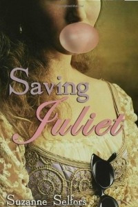 Книга Saving Juliet