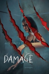 Книга Damage