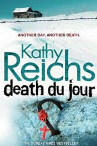 Книга Death Du Jour