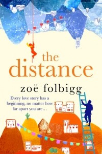 Книга The Distance