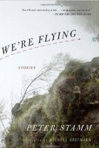 Книга We're Flying