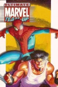 Книга Ultimate Marvel Team-Up, Vol. 1