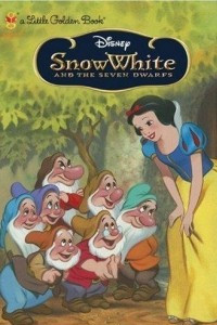 Книга Snow White and the Seven Dwarfs