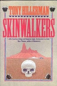Книга Skinwalkers