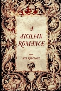 Книга A Sicilian Romance