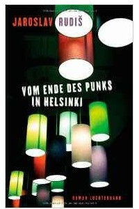 Книга Vom Ende des Punks in Helsinki