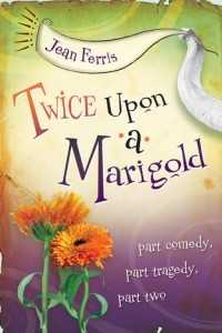 Книга Twice Upon a Marigold