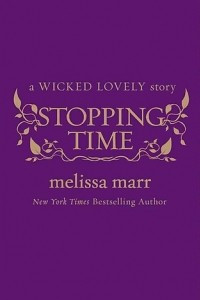 Книга Stopping Time