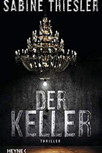 Книга Der Keller