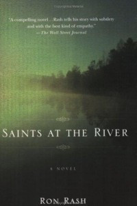 Книга Saints at the River