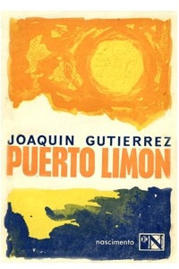 Книга Puerto Limon
