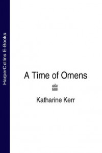 Книга A Time of Omens