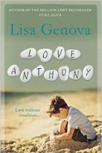 Книга Love Anthony