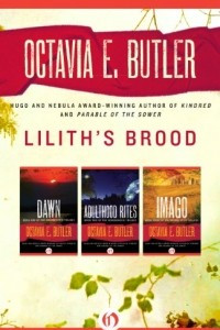 Книга Lilith's Brood: Dawn, Adulthood Rites, and Imago