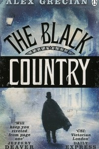 Книга The Black Country