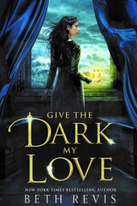 Книга Give the Dark My Love