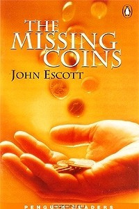 Книга The Missing Coins