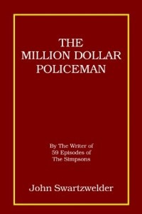 Книга The Million Dollar Policeman