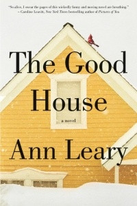 Книга The Good House