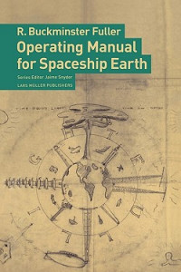 Книга Руководство по управлению космическим кораблём «Земля»