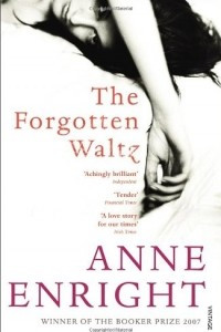 Книга The Forgotten Waltz