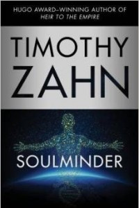 Книга Soulminder