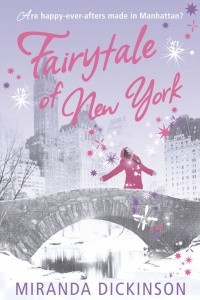 Книга Fairytale of New York