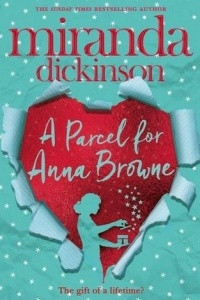 Книга A Parcel for Anna Browne